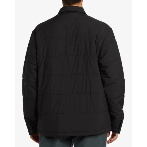 BILLABONG Ανδρικό Μπουφάν Montana ABYJK00213