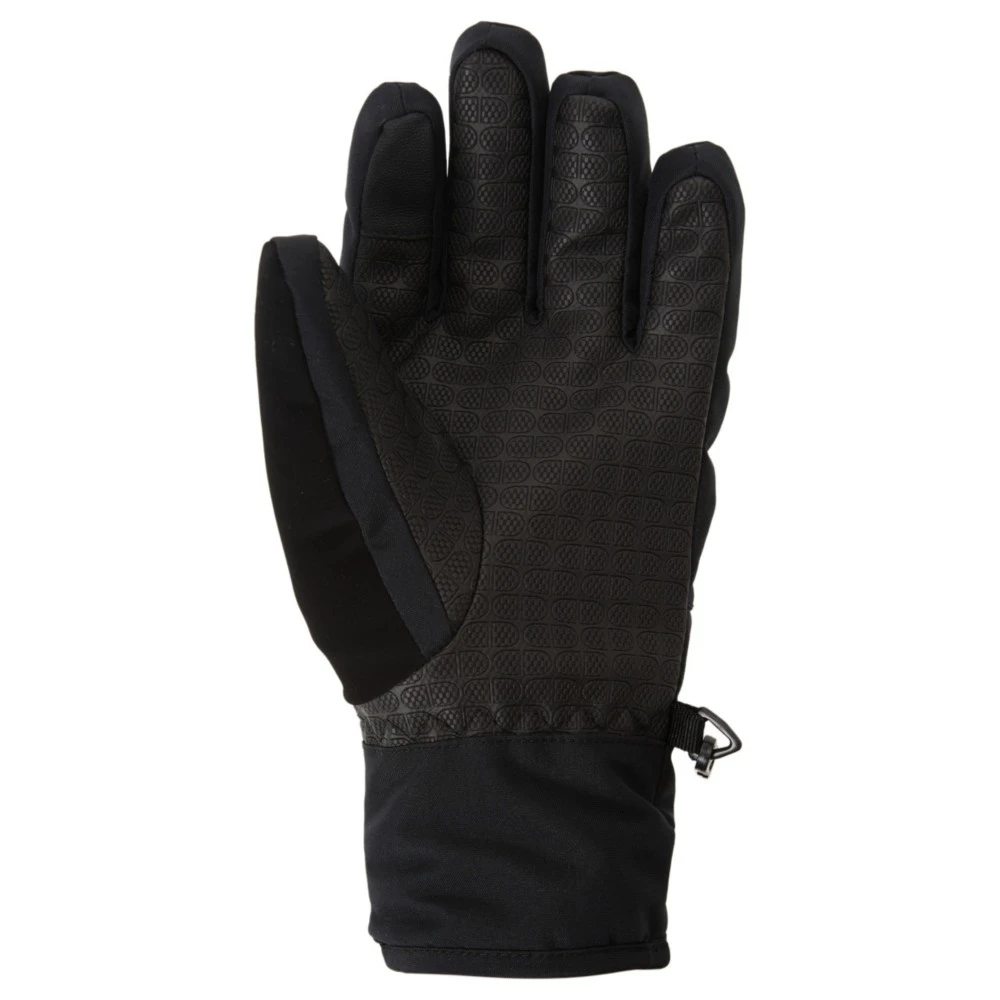 DC Γάντια Snow Franchise Παιδικά Ανδρικό