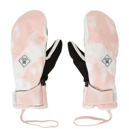 DC Γάντια Snow Franchise Γυναικεία