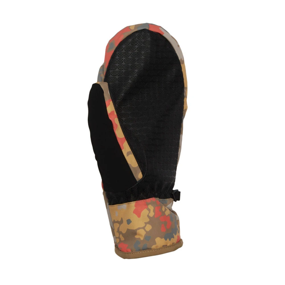 DC Γυναικεία Γάντια Snow Franchise ADJHN03014