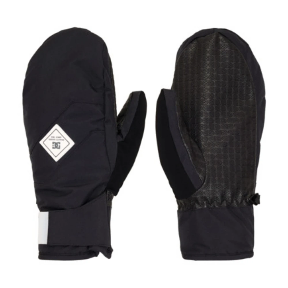 DC Γυναικεία Γάντια Snow Franchise ADJHN03014