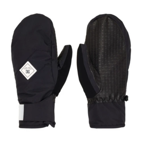 DC Γυναικεία Γάντια Snow Franchise ADJHN03014