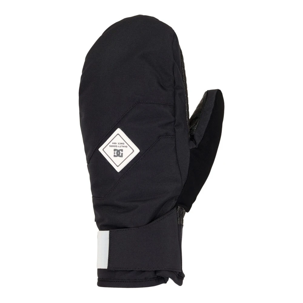 DC Γυναικεία Γάντια Snow Franchise ADJHN03014