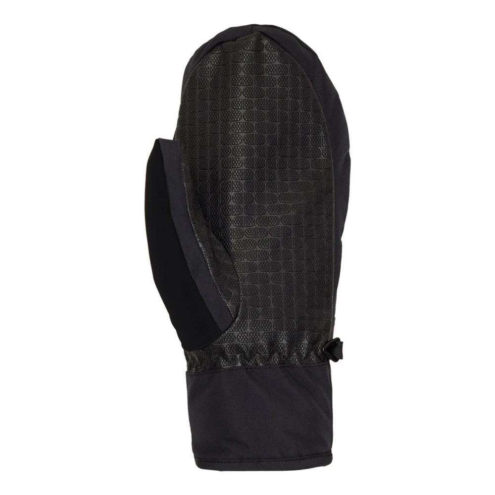 DC Γυναικεία Γάντια Snow Franchise ADJHN03014