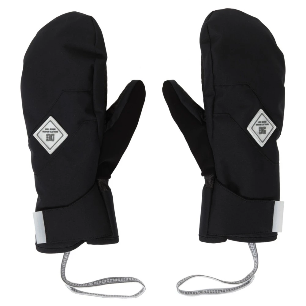 DC Γυναικεία Γάντια Snow Franchise ADJHN03014