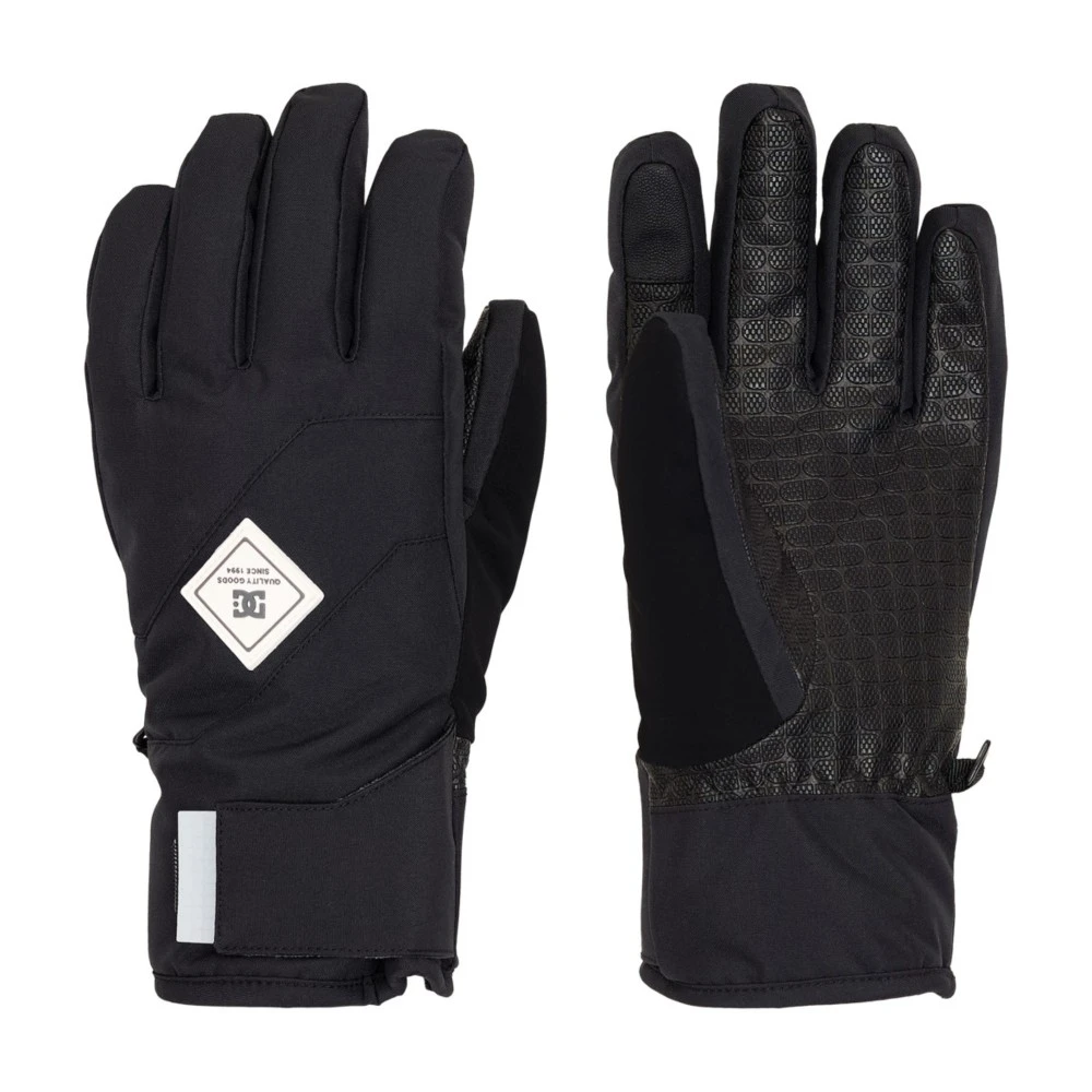 DC Γάντια Snow Franchise Γυναικεία