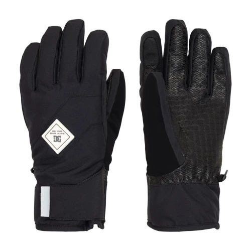 DC Γάντια Snow Franchise Γυναικεία