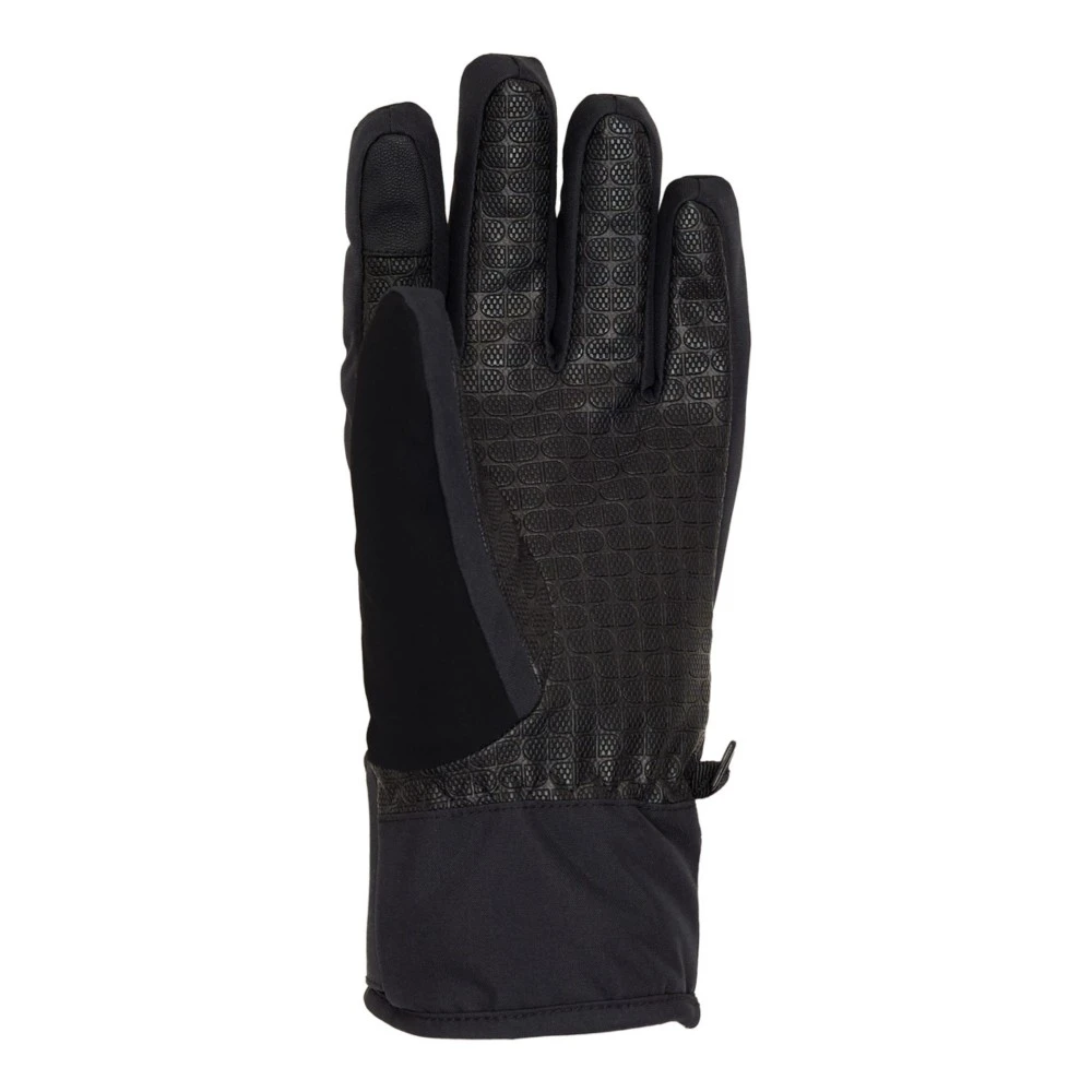 DC Γάντια Snow Franchise Γυναικεία