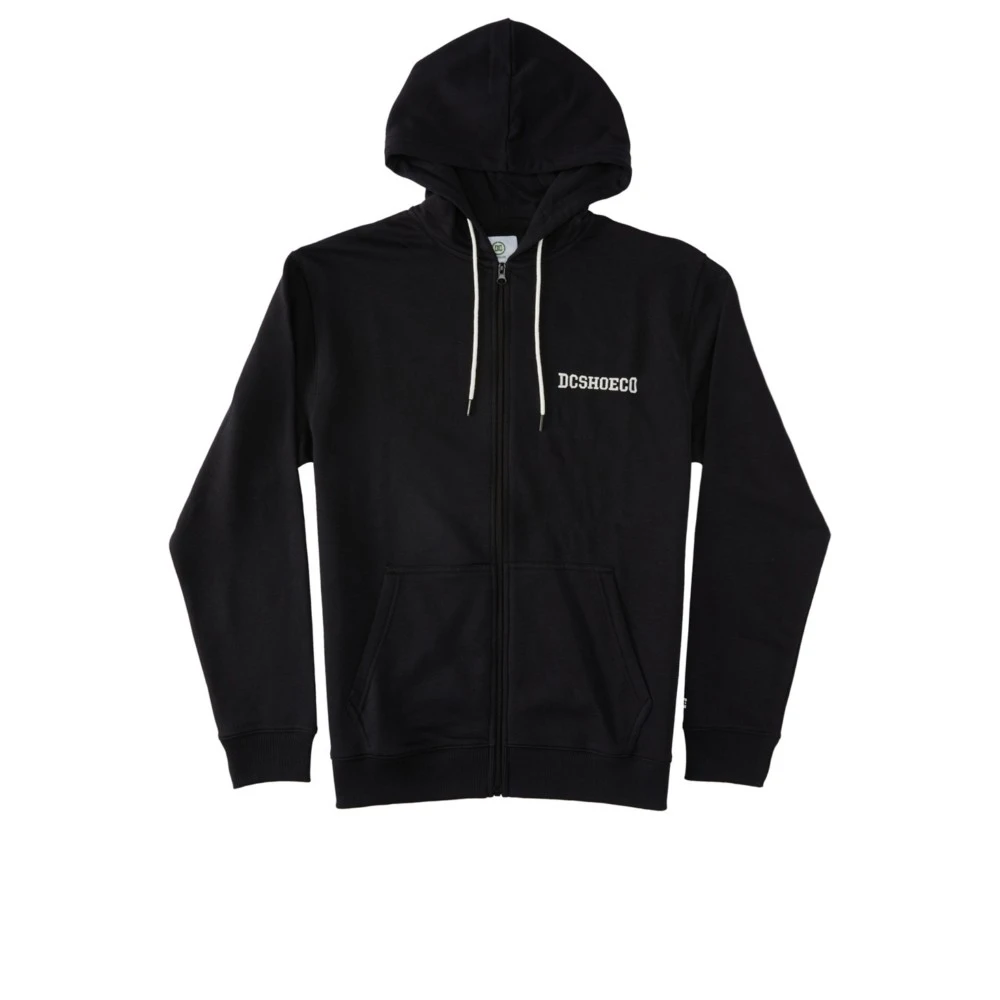 DC Ανδρική Ζακέτα Φούτερ Baseline Zh ADYFT03389