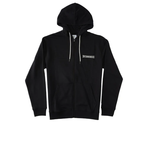 DC Ανδρική Ζακέτα Φούτερ Baseline Zh ADYFT03389