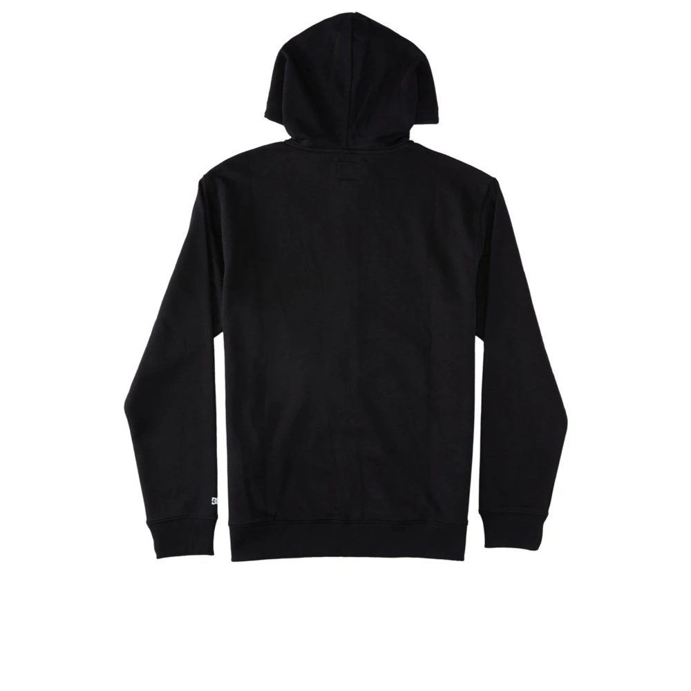 DC Ανδρική Ζακέτα Φούτερ Baseline Zh ADYFT03389