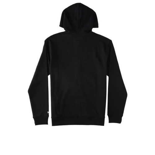 DC Ανδρική Ζακέτα Φούτερ Baseline Zh ADYFT03389