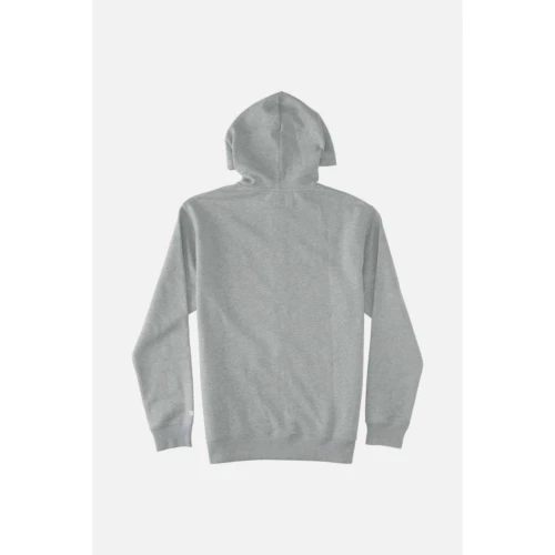 DC Ανδρική Ζακέτα Φούτερ Baseline Zh ADYFT03389