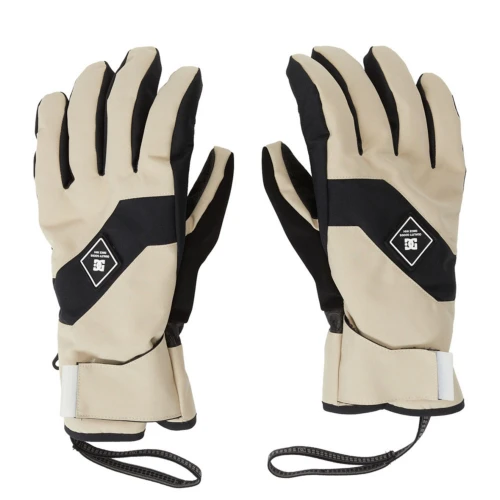 DC Ανδρικά Γάντια Snow Franchise ADYHN03030