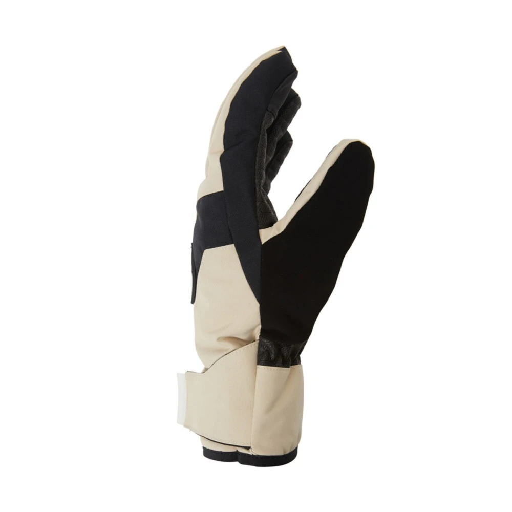 DC Ανδρικά Γάντια Snow Franchise ADYHN03030