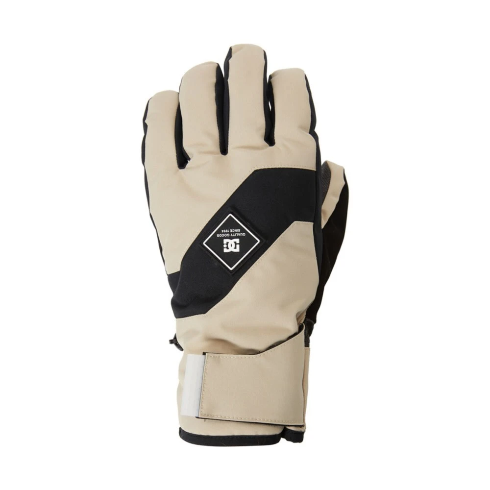 DC Ανδρικά Γάντια Snow Franchise ADYHN03030