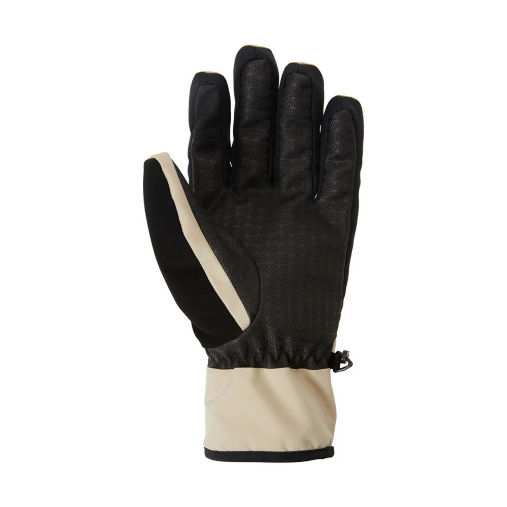 DC Ανδρικά Γάντια Snow Franchise ADYHN03030