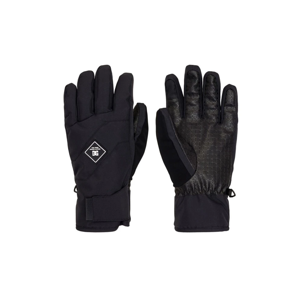DC Ανδρικά Γάντια Snow Franchise ADYHN03030