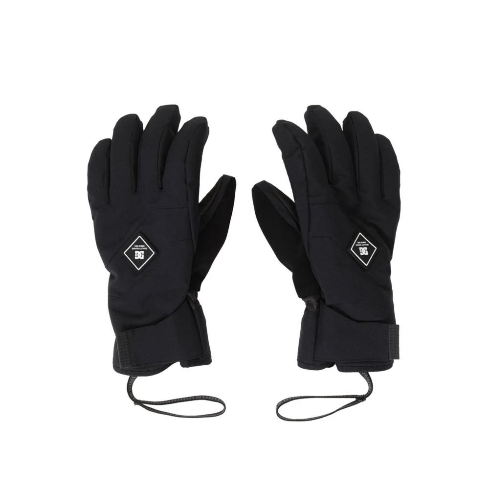 DC Ανδρικά Γάντια Snow Franchise ADYHN03030