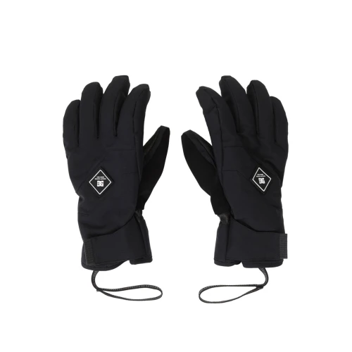 DC Ανδρικά Γάντια Snow Franchise ADYHN03030
