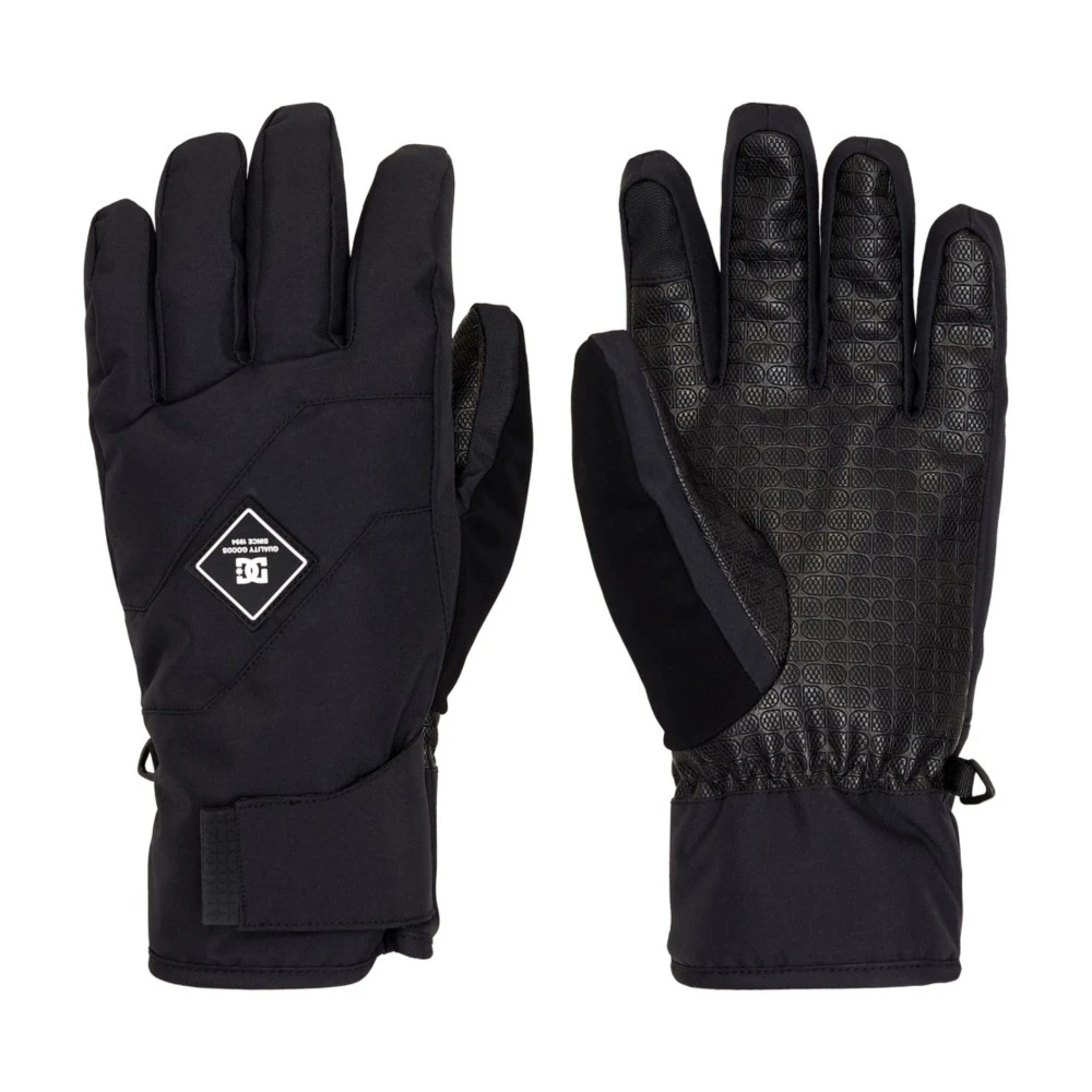 DC Γάντια Snow Franchise Ανδρικά