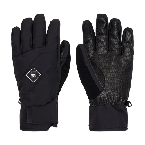 DC Γάντια Snow Franchise Ανδρικά