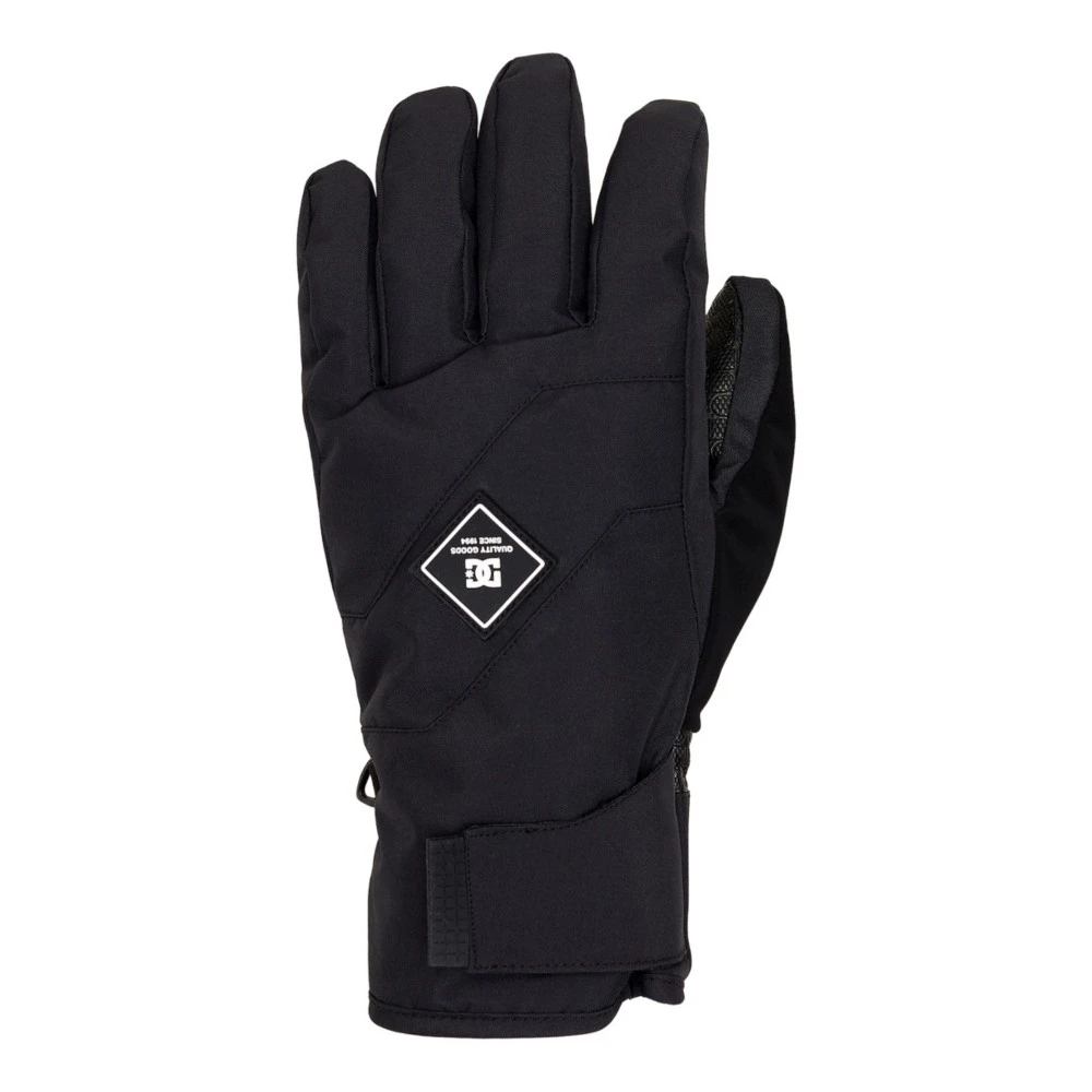 DC Γάντια Snow Franchise Ανδρικά