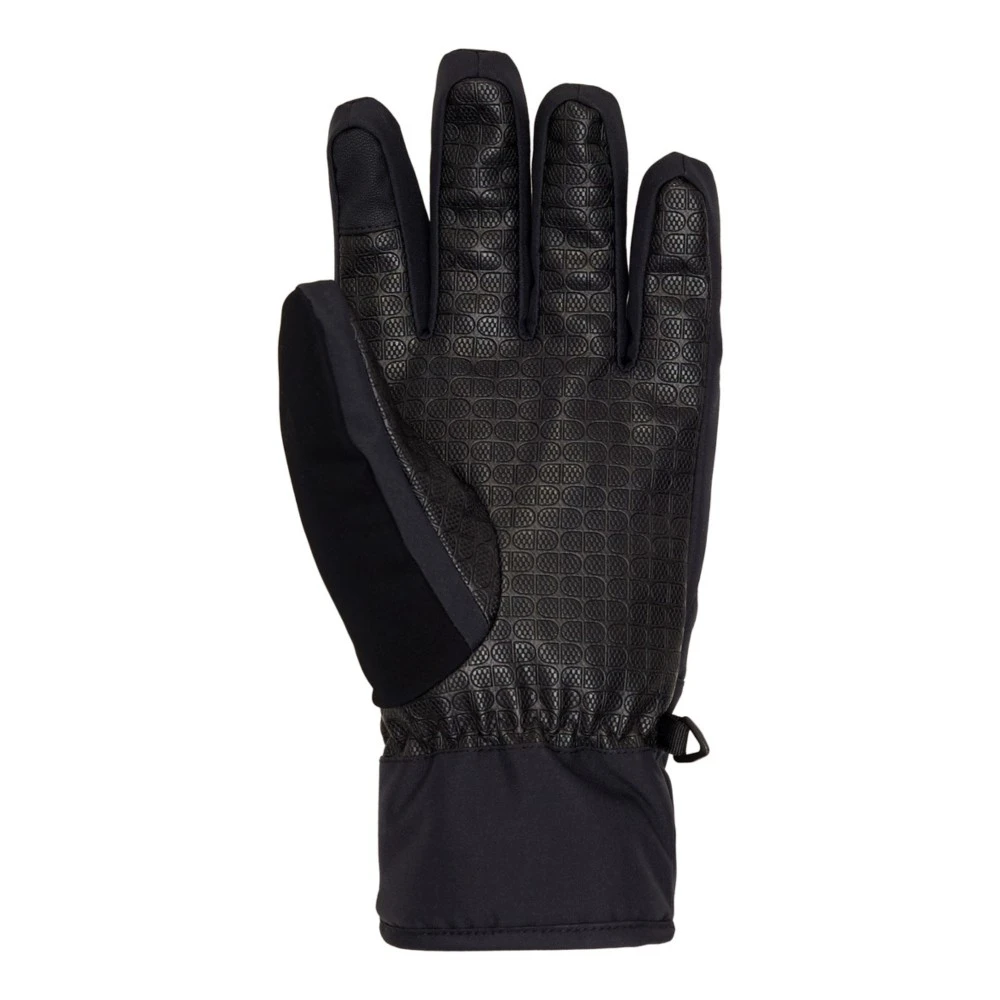 DC Γάντια Snow Franchise Ανδρικά