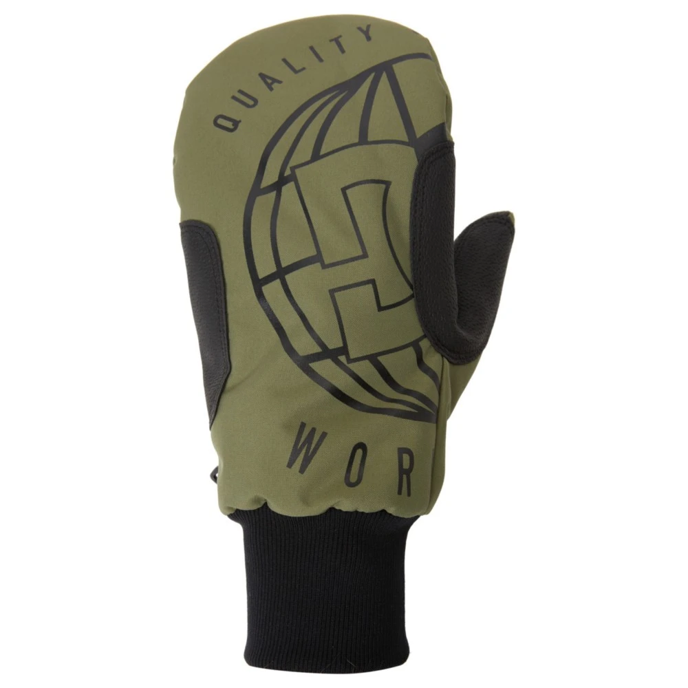 DC Ανδρικά Γάντια Snow Tribute Mitten