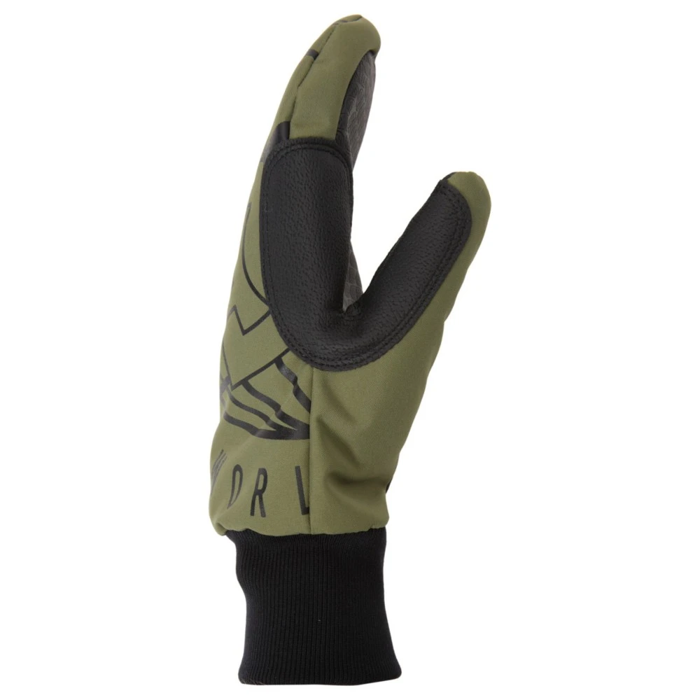 DC Ανδρικά Γάντια Snow Tribute Mitten