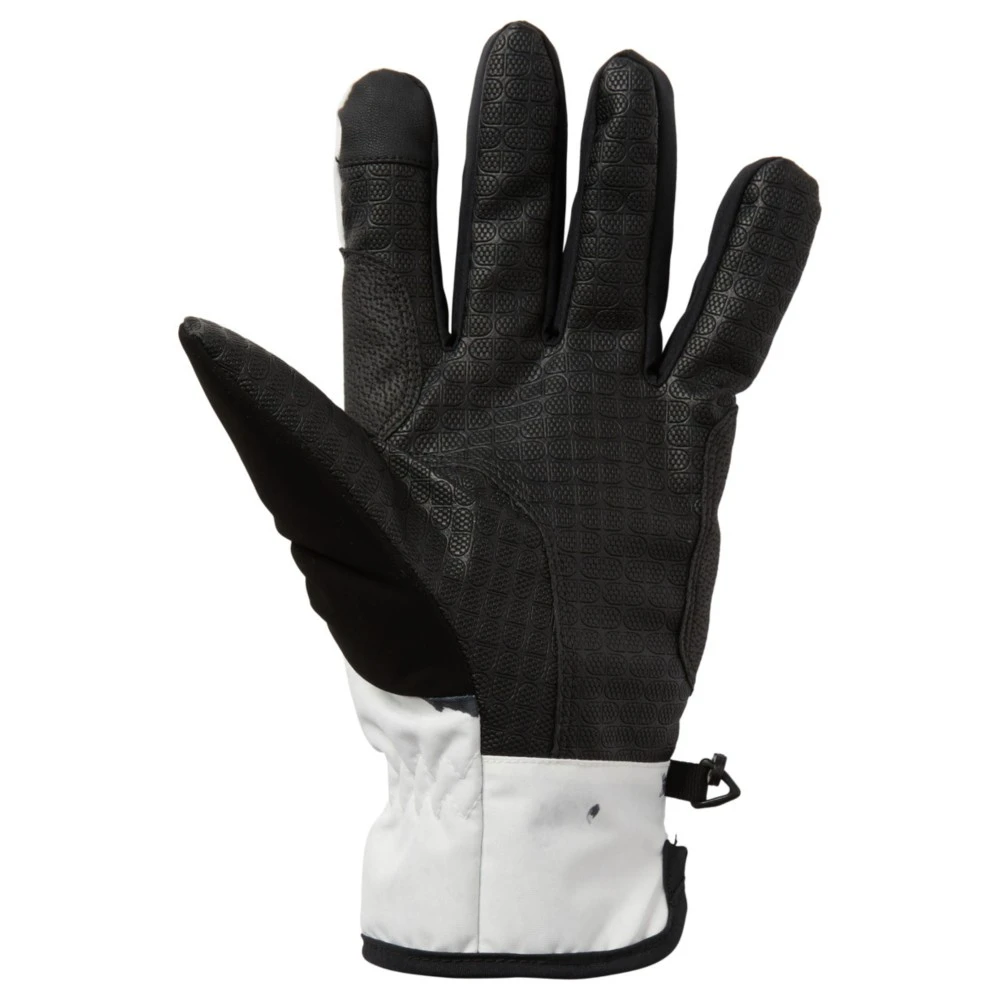 DC Ανδρικά Γάντια Snow Salute ADYHN03032