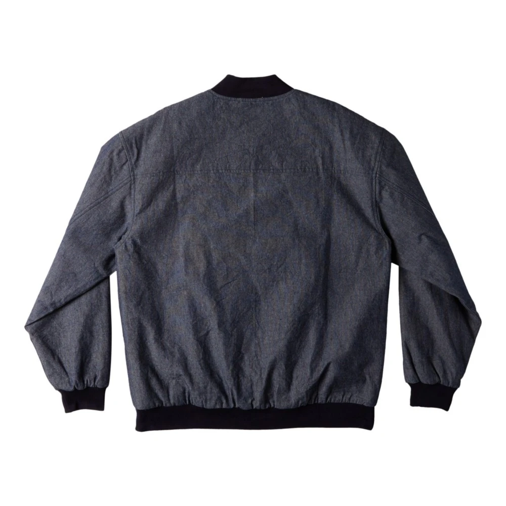 DC Μπουφάν Delton Bomber Ανδρικό