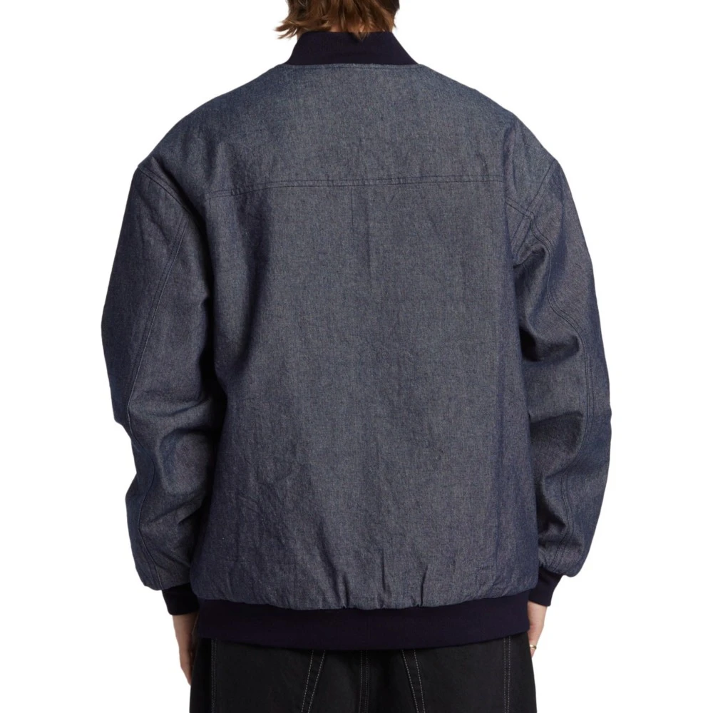 DC Μπουφάν Delton Bomber Ανδρικό