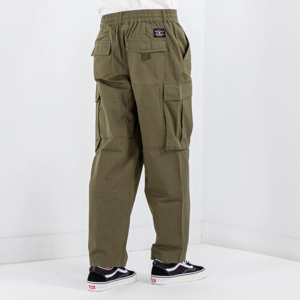 DC Ανδρικό Παντελόνι Cargo The Tundra ADYNP03077