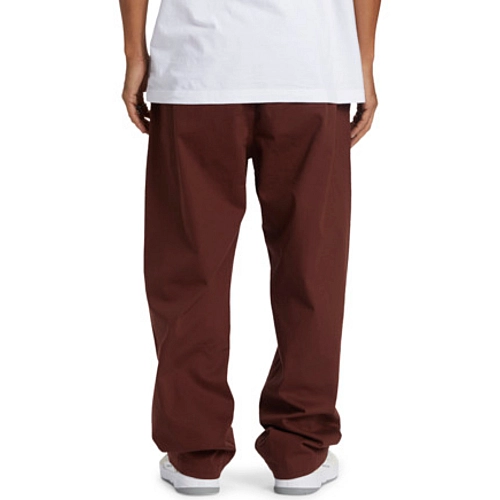 DC Ανδρικό Παντελόνι Chino Worker Baggy
