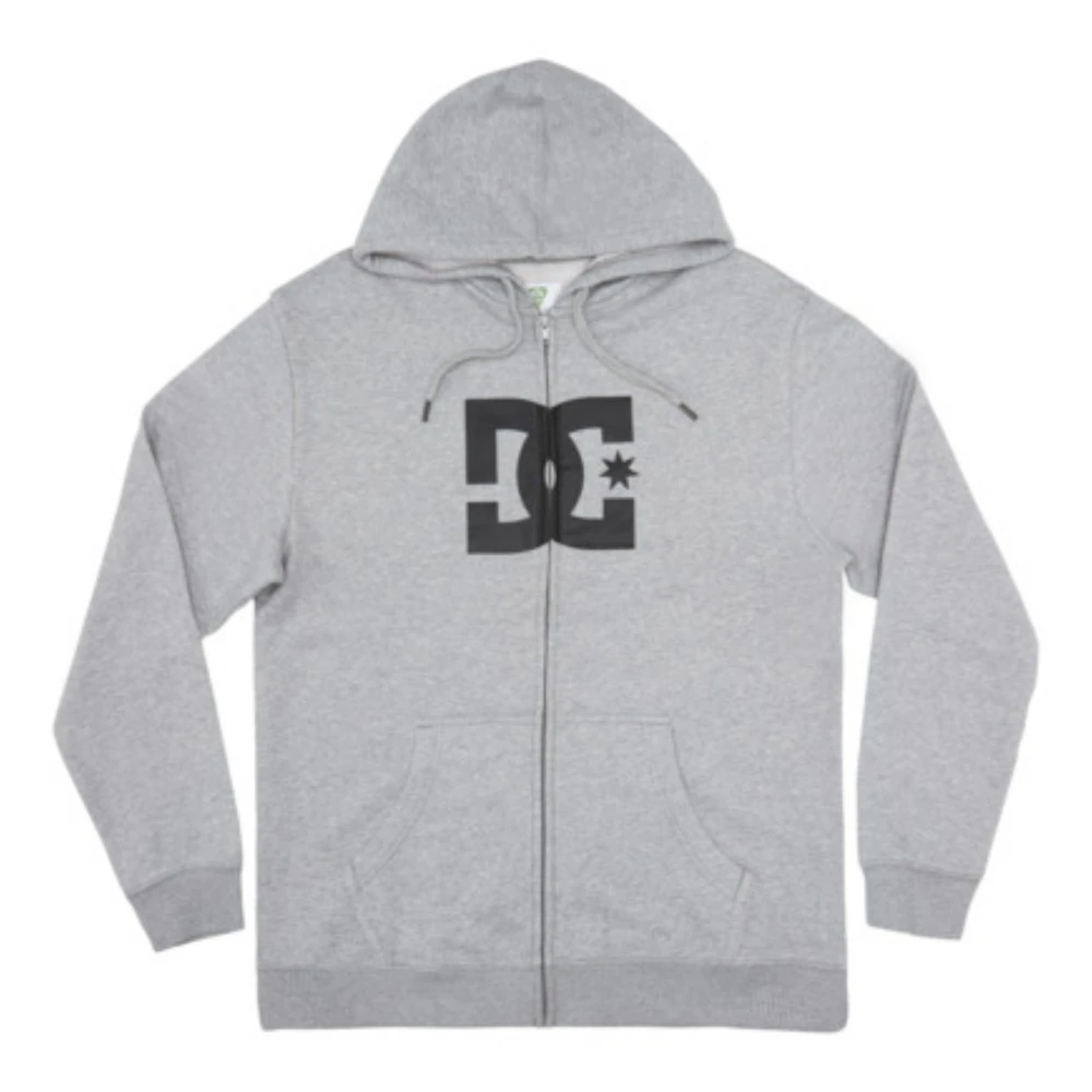 DC Ζακέτα Φούτερ Star Ανδρικό