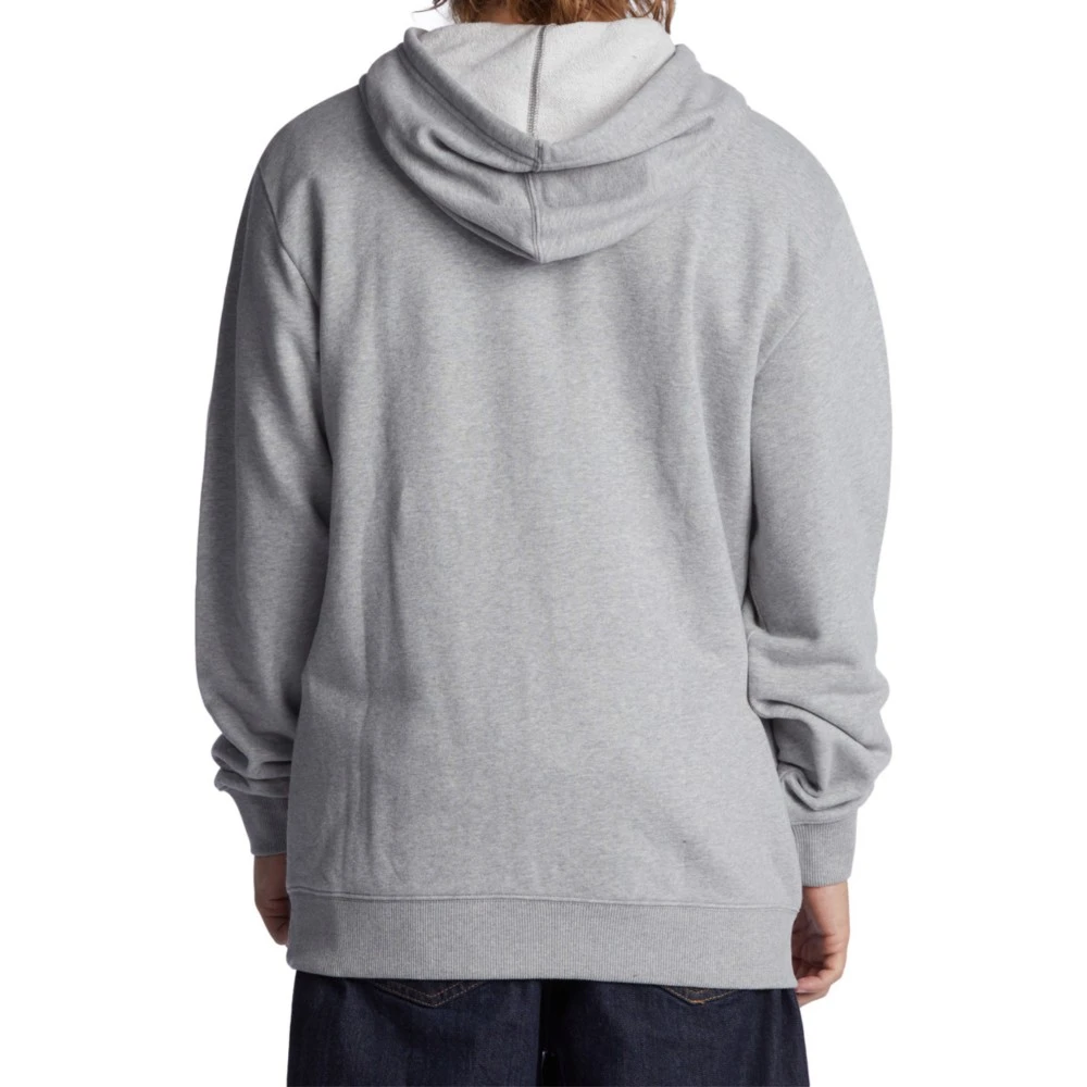 DC Ζακέτα Φούτερ Star Ανδρικό