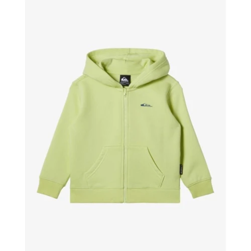 QUIKSILVER Παιδική Ζακέτα Φούτερ Graphic AQKFT03047