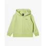 QUIKSILVER Παιδική Ζακέτα Φούτερ Graphic AQKFT03047