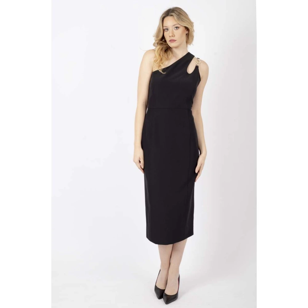 LIU JO Φόρεμα Tubino CF4106T2200 Γυναικείο