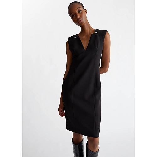 LIU JO Φόρεμα CF4267T2527 Γυναικείο