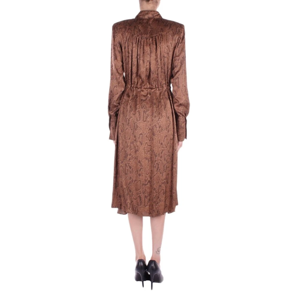 LIU JO Φόρεμα CF4405TS074 Γυναικείο