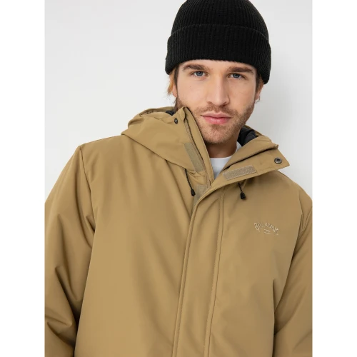 BILLABONG Ανδρικό Μπουφάν Kenai Parka EBYJK00126