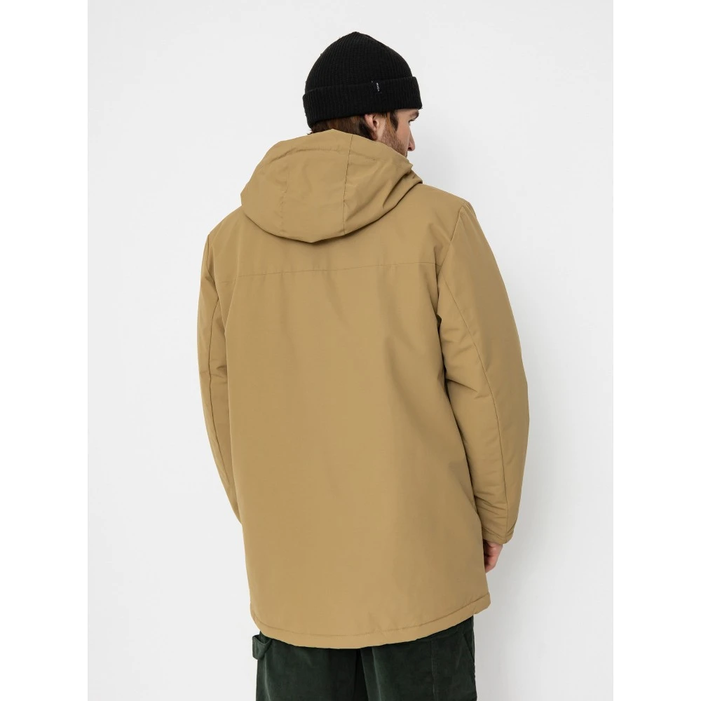 BILLABONG Ανδρικό Μπουφάν Kenai Parka EBYJK00126