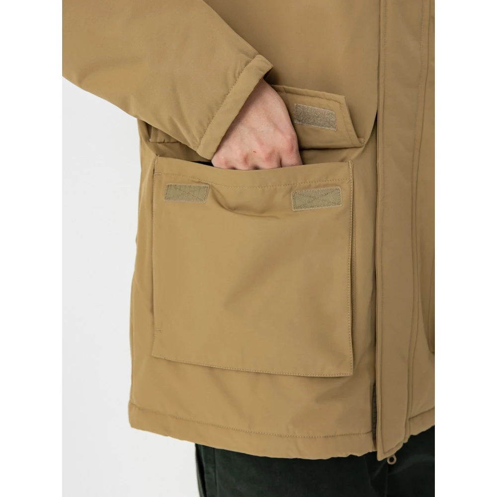 BILLABONG Ανδρικό Μπουφάν Kenai Parka EBYJK00126