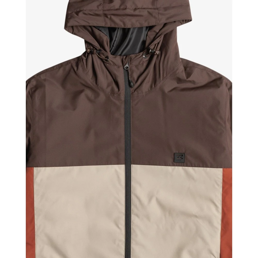 BILLABONG Ανδρικό Μπουφάν Transport Insulated