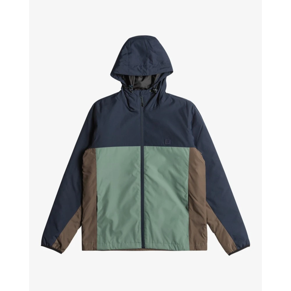 BILLABONG Ανδρικό Μπουφάν Transport Insulated