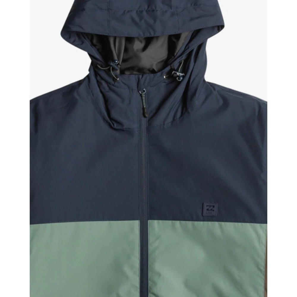 BILLABONG Ανδρικό Μπουφάν Transport Insulated