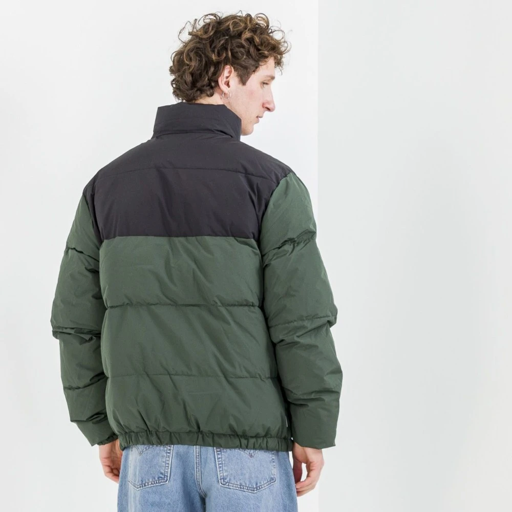 ELEMENT Ανδρικό Μπουφάν Αδιάβροχο Classic Puffa ELYJK00209