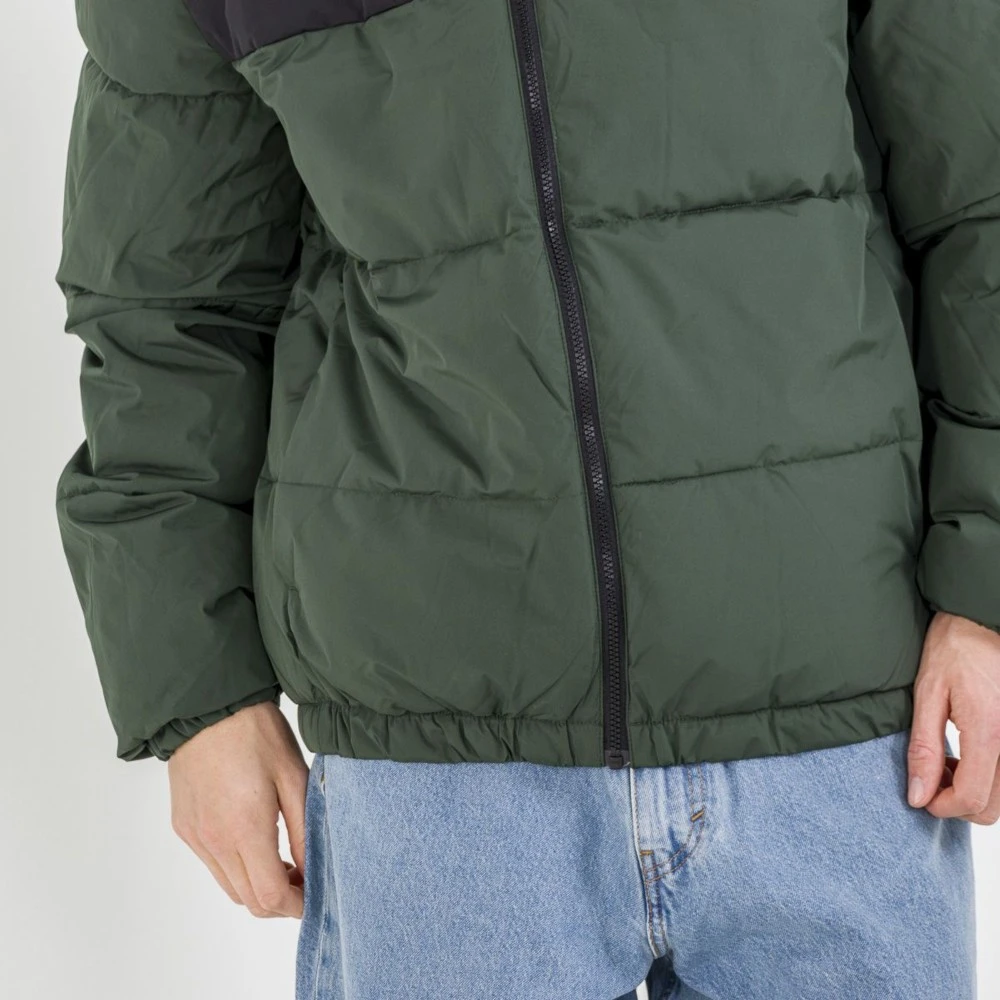 ELEMENT Ανδρικό Μπουφάν Αδιάβροχο Classic Puffa ELYJK00209